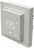 Termostat Heatit Z-TRM7 White RAL 9003 Z-Wave Thermostat 3600W 16A 868,4 Mhz